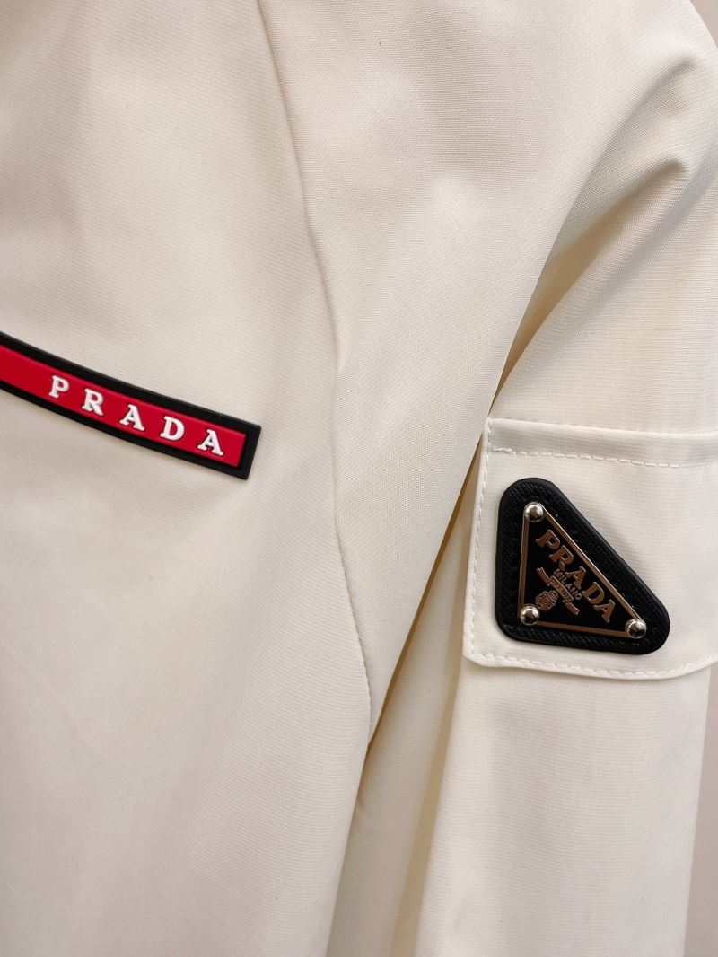 Prada Outwear